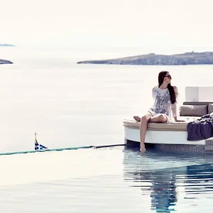 Absolute Mykonos & Hotel