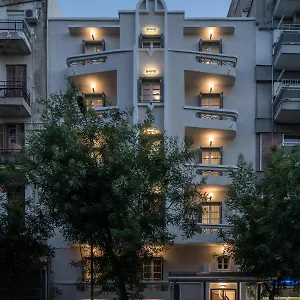 72 Ad 3*, Thessaloniki Griekenland