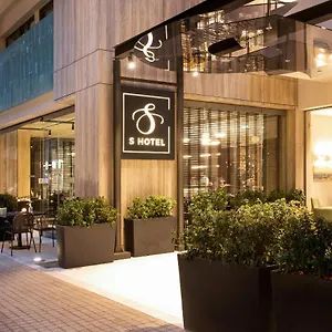S Boutique 5*, Thessaloniki Griekenland