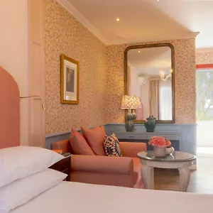 4* Hotel Despotiko