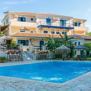Odyssey 4*, Argostoli (Kefalonia) Griekenland