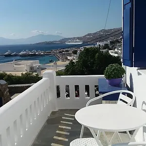 Konstantin Aparthotel